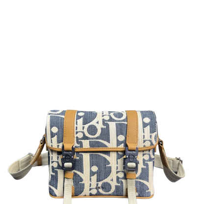 CHD Bag  24 cm Jumbo Logo