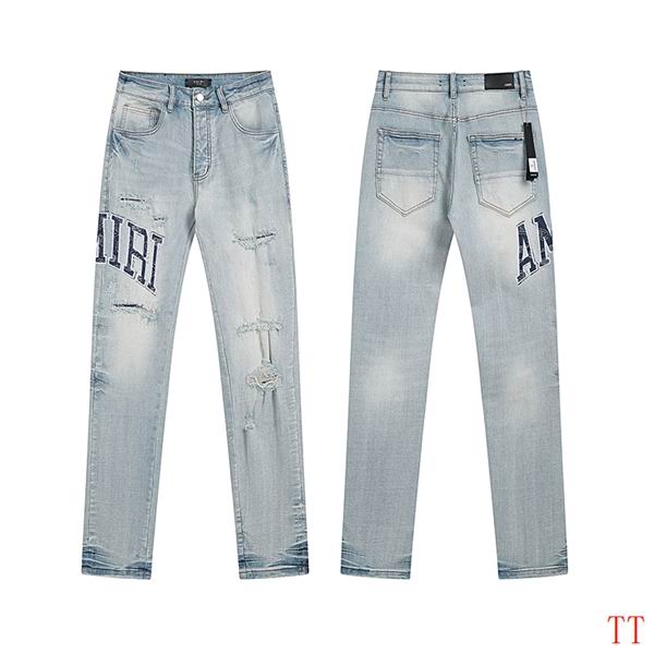 AMR  Pants Jeans