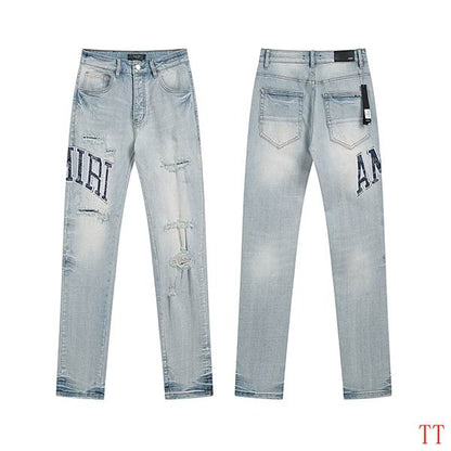 AMR  Pants Jeans