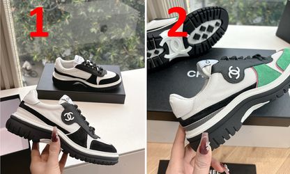 CHL Sneakers 2 Color's