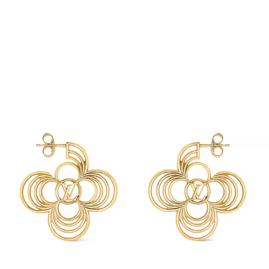 LU  Fashion Earrings