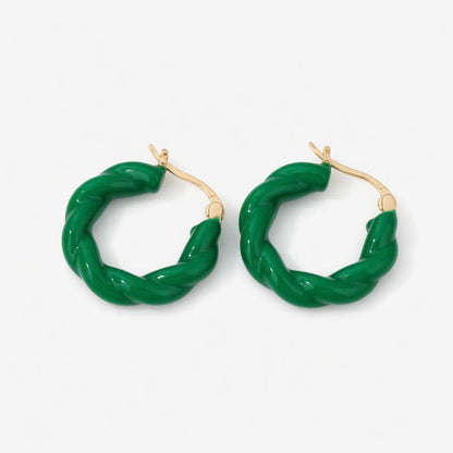 BOT VENET Fashion Earrings 2 Color's