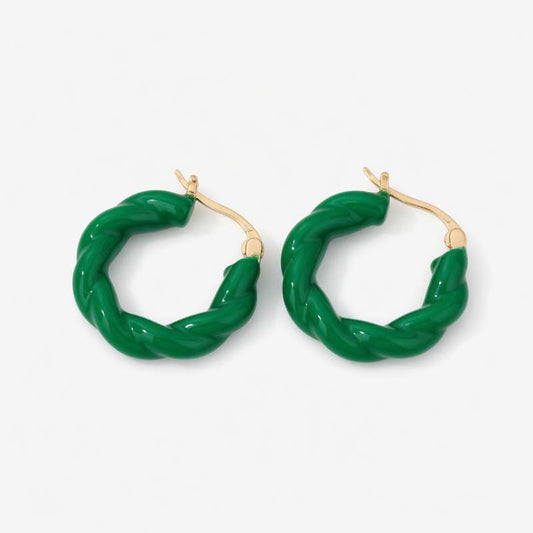BOT VENET Fashion Earrings 2 Color's