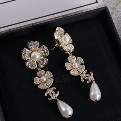 CHL  Earrings