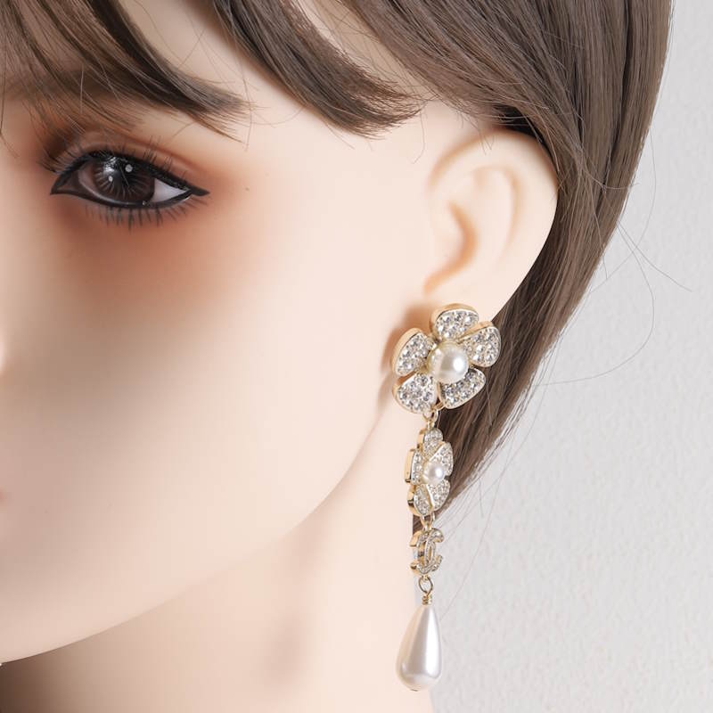 CHL  Earrings