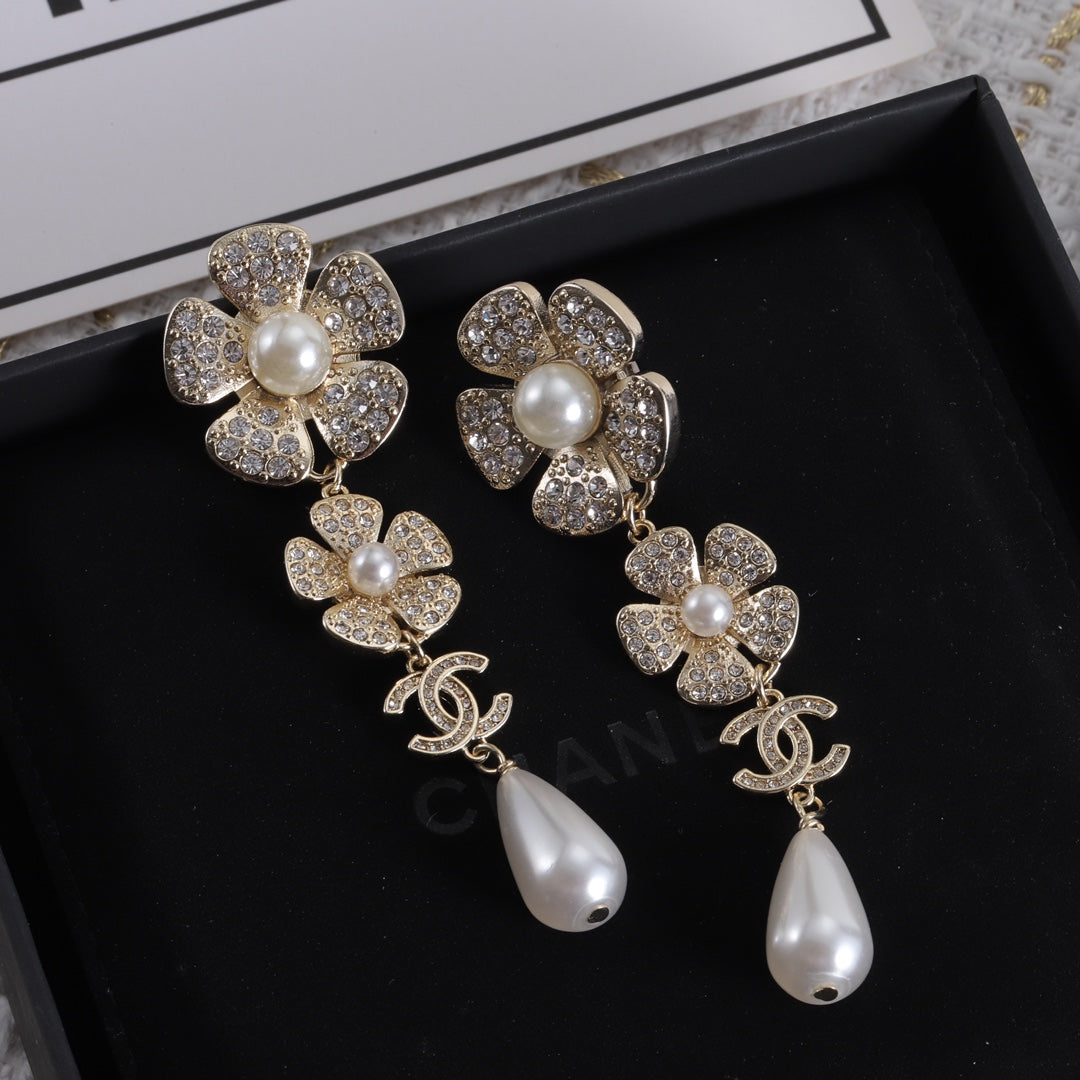 CHL  Earrings