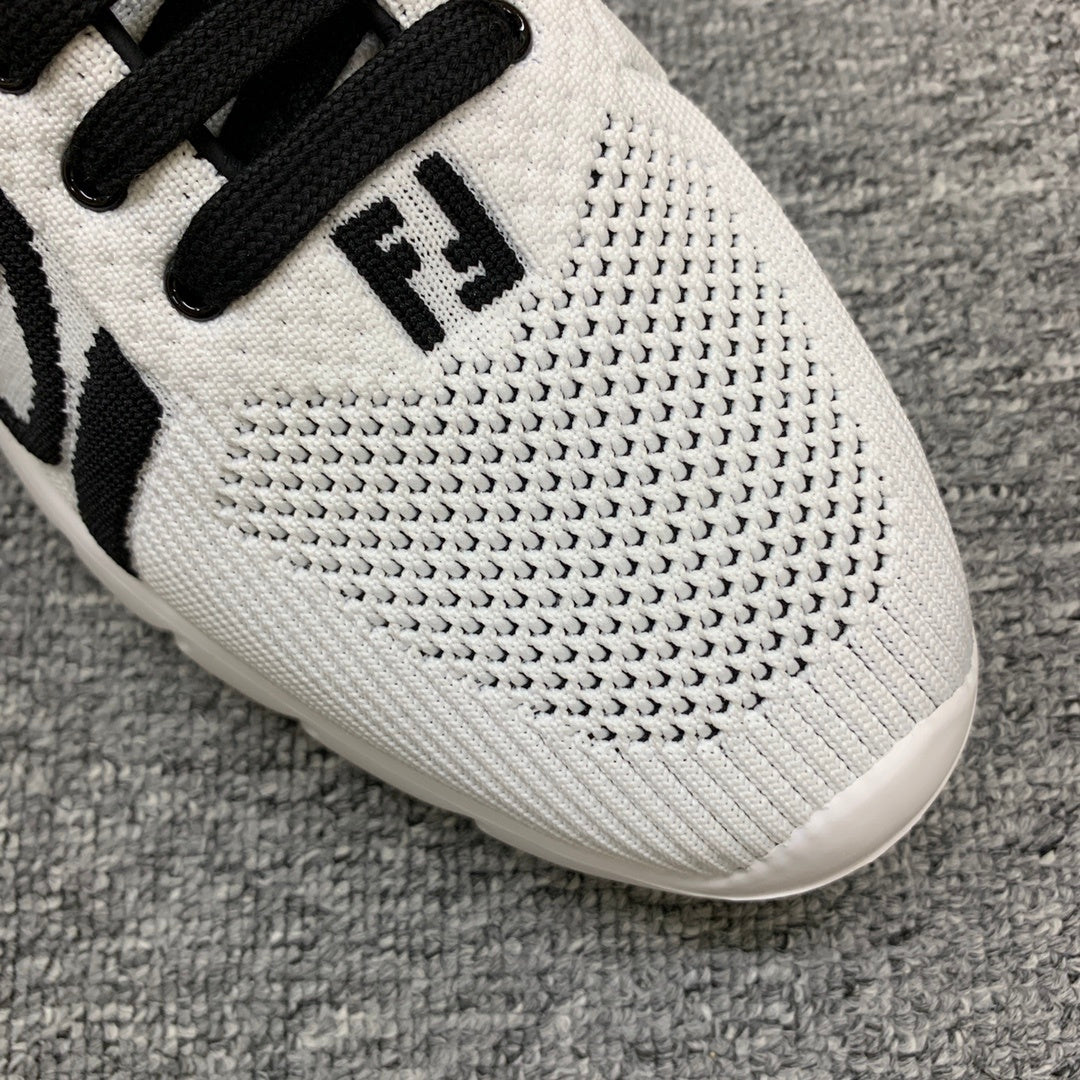 FEN  Man Sneakers 2 Color 's