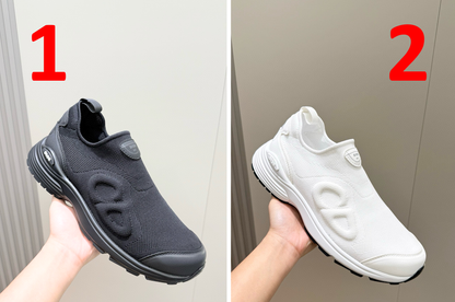 CHD Sneakers Trainers 2 Color's