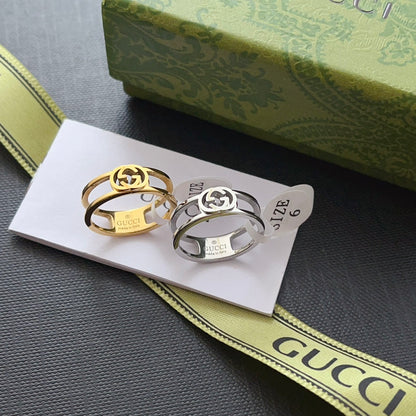 GU Fashion Ring  SALE-min order required