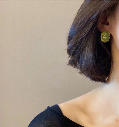C H L Fashion earrings  SALE-min order required