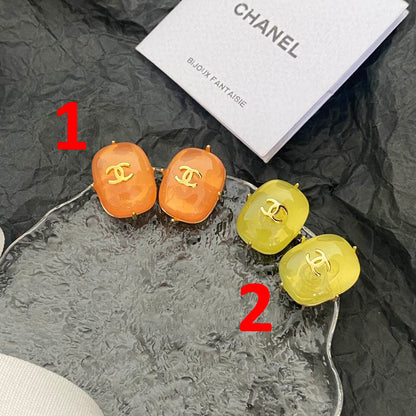 C H L Fashion earrings  SALE-min order required