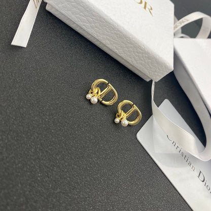 CHD Fashion earrings  SALE-min order required