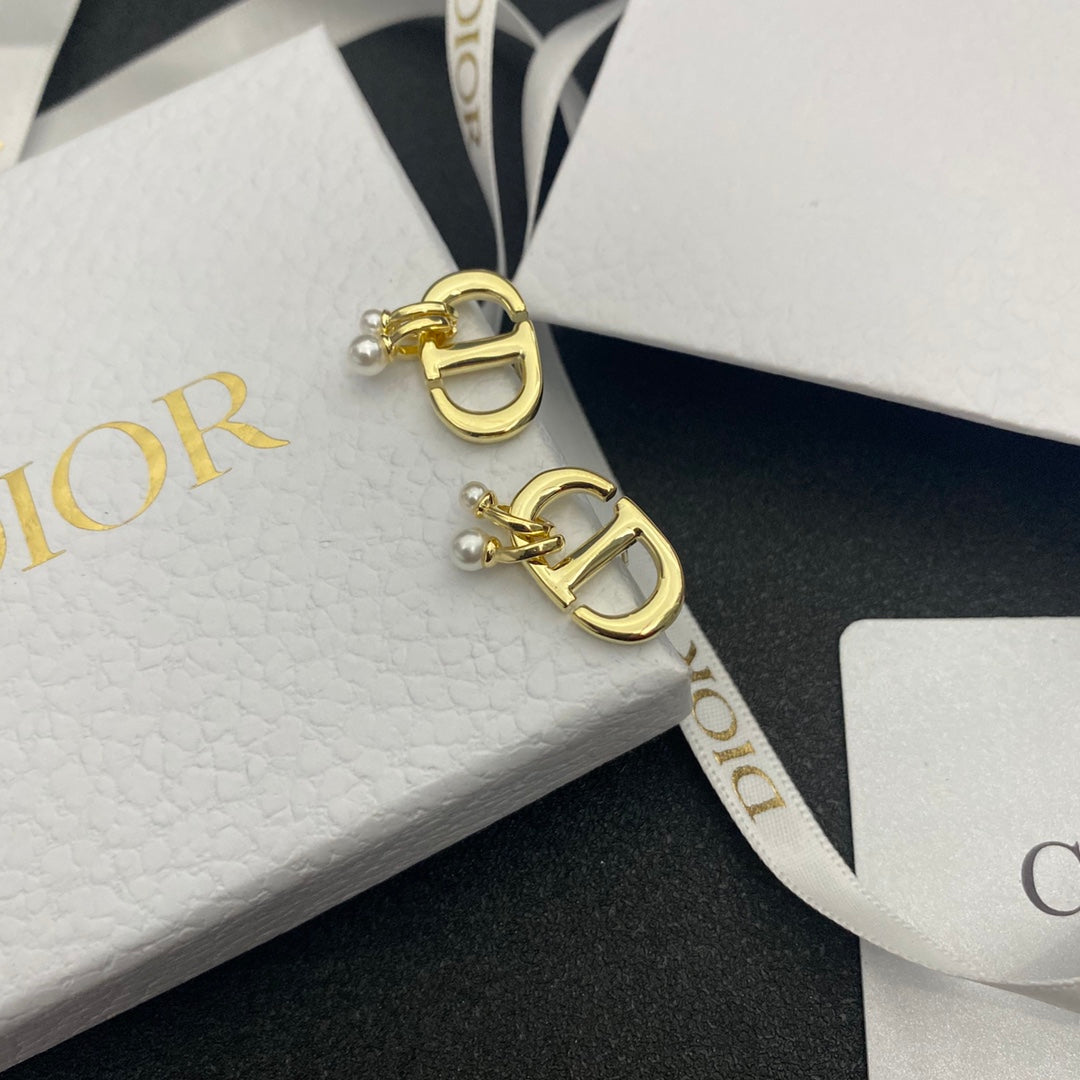 CHD Fashion earrings  SALE-min order required
