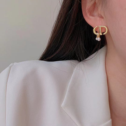 CHD Fashion earrings  SALE-min order required