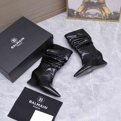 BALM Boots Woman