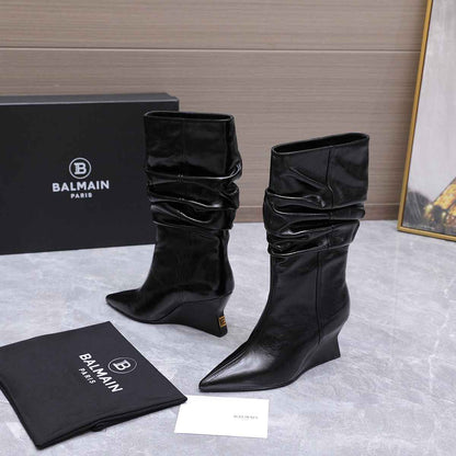 BALM Boots Woman