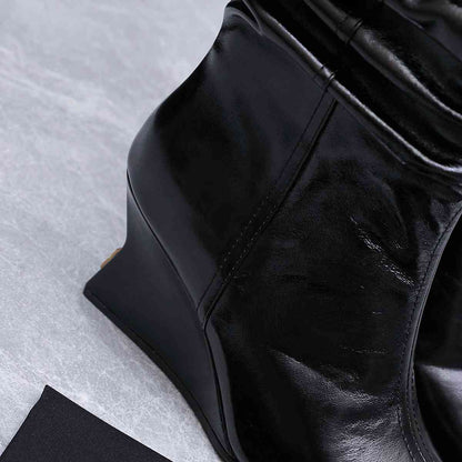 BALM Boots Woman