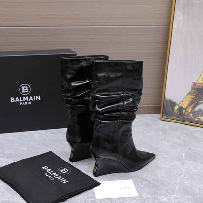 BALM Boots Woman