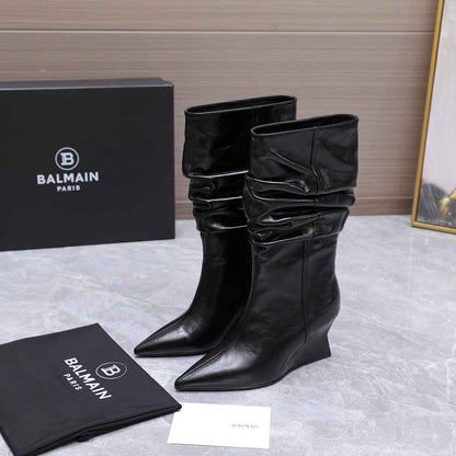 BALM Boots Woman