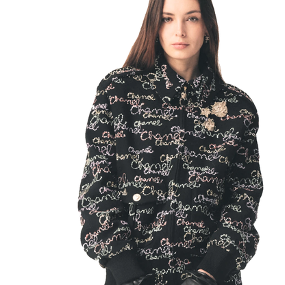 CHL  Jacket Woman