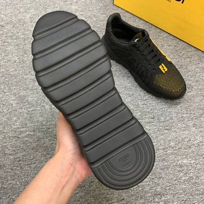 FEN  Man Sneakers 2 Color 's
