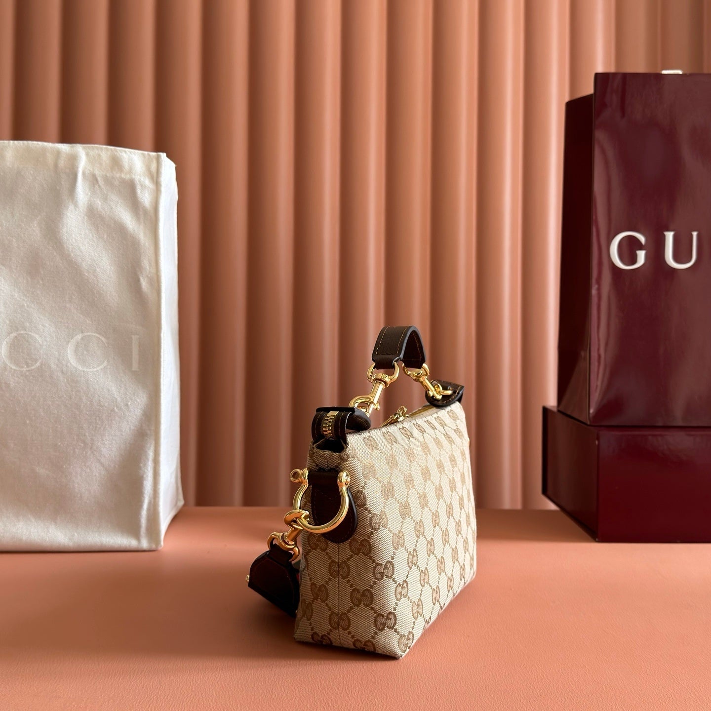 GU bag 26 cm