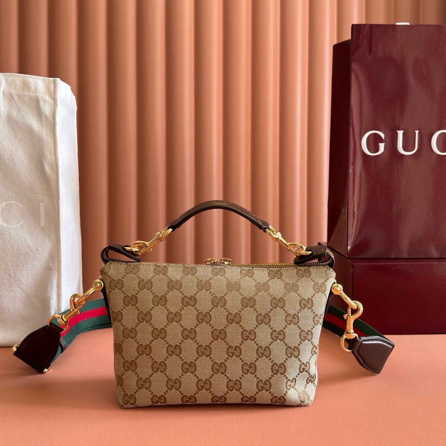 GU bag 26 cm