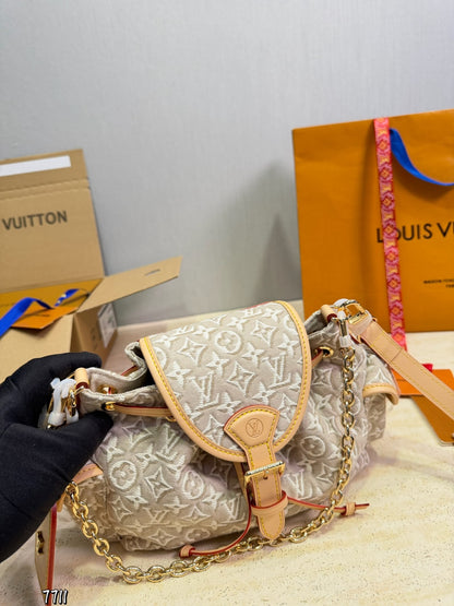 LU  Bag 27 cm