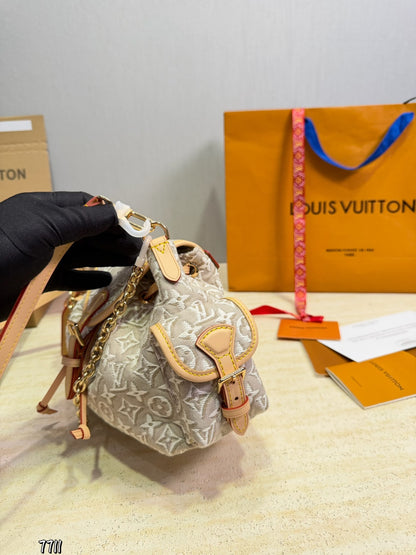 LU  Bag 27 cm