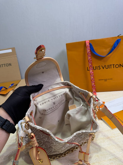LU  Bag 27 cm