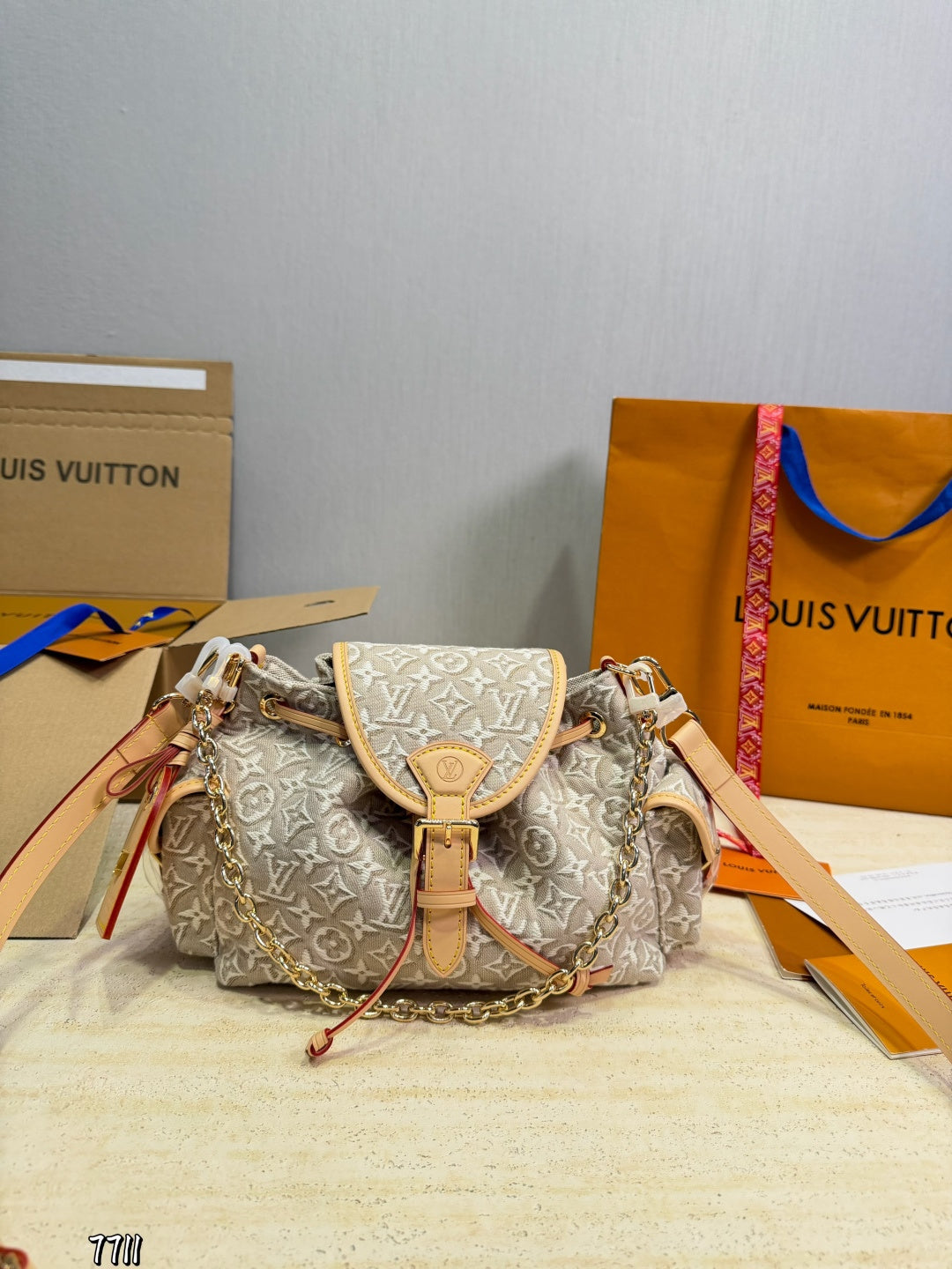 LU  Bag 27 cm