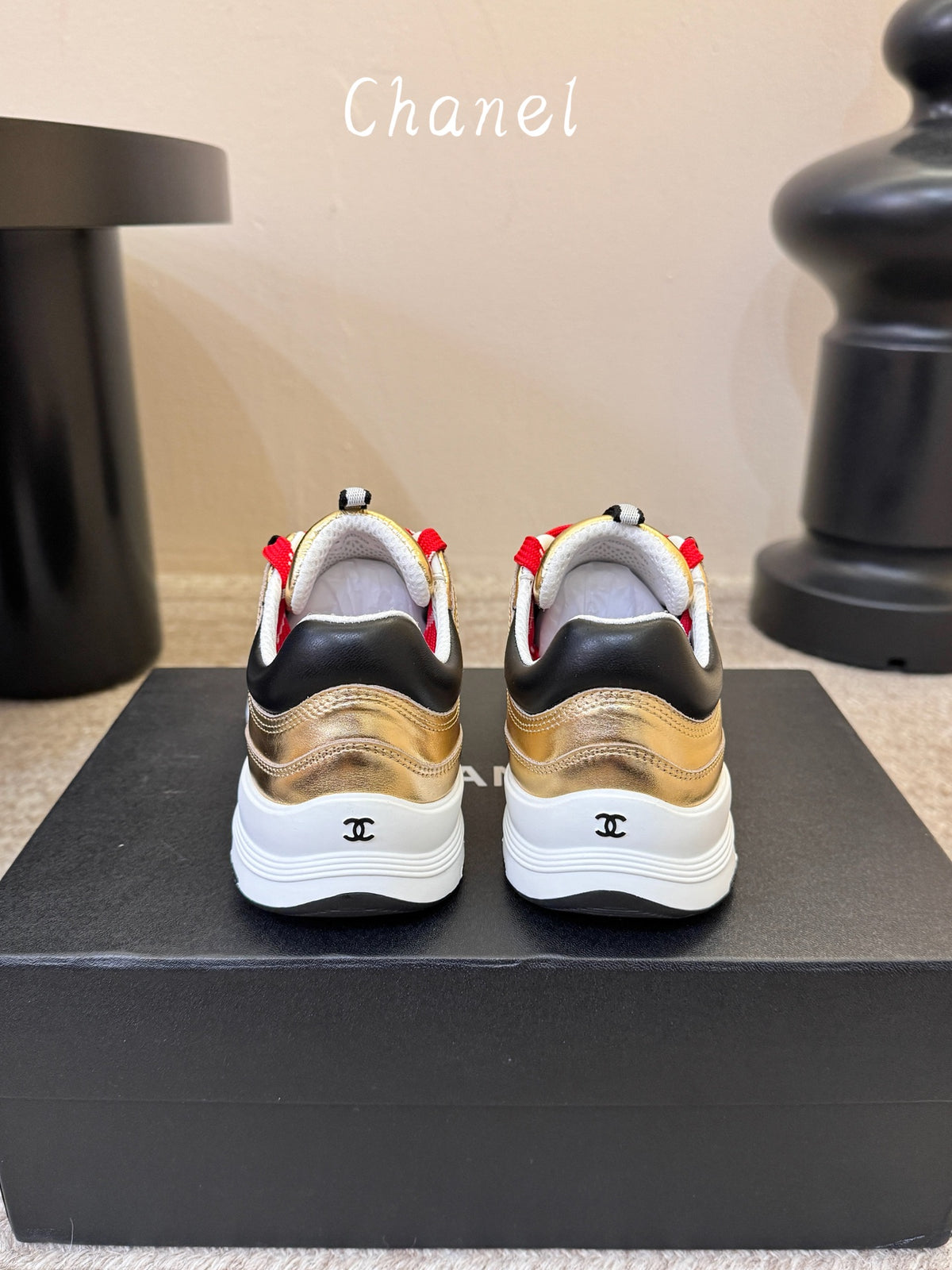 CHL woman  Sneakers