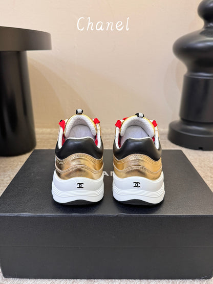 CHL woman  Sneakers