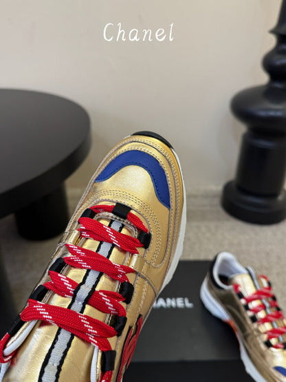 CHL woman  Sneakers