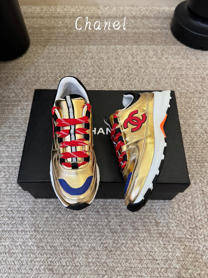 CHL woman  Sneakers