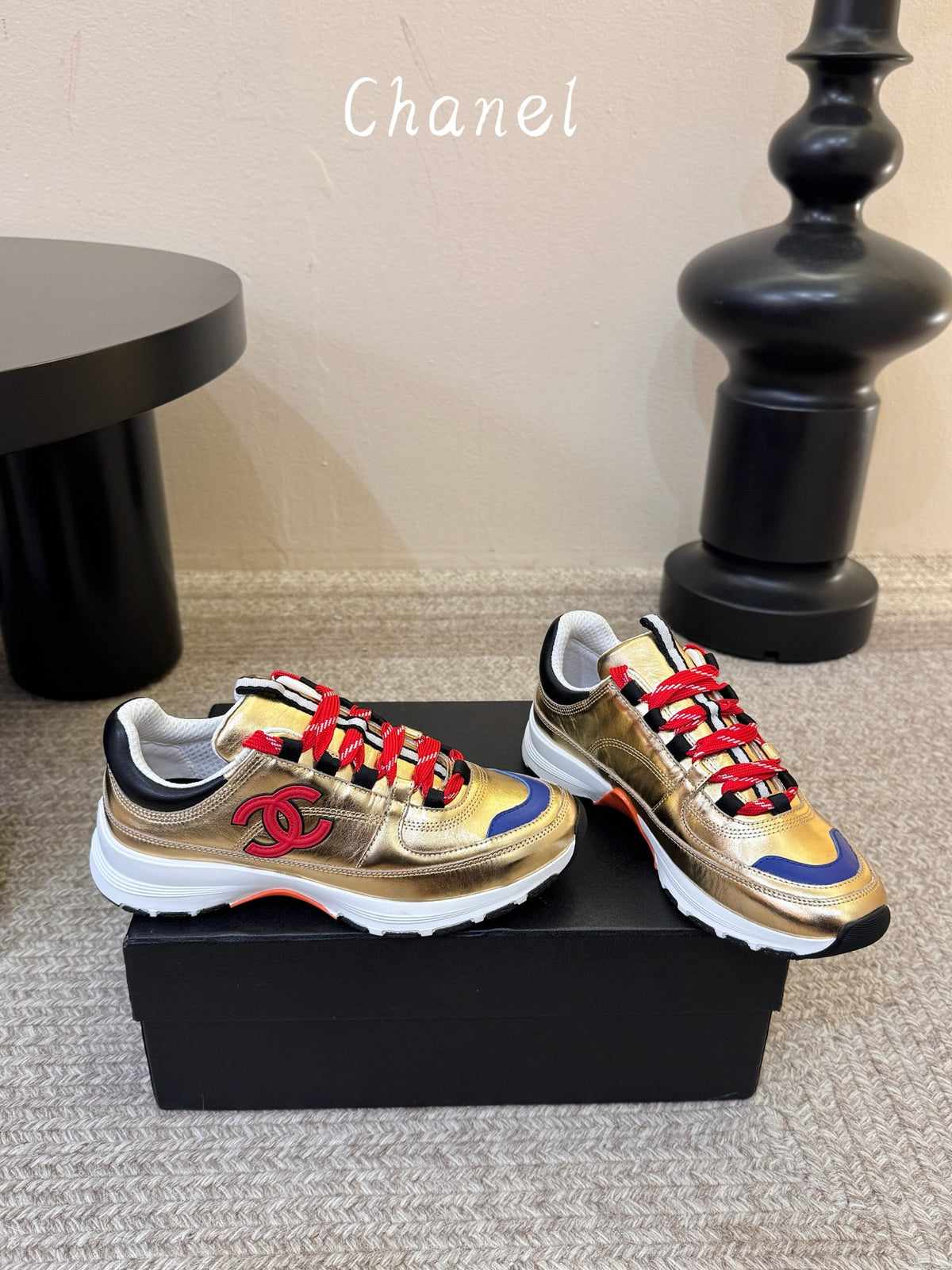 CHL woman  Sneakers
