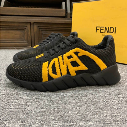 FEN  Man Sneakers 2 Color 's