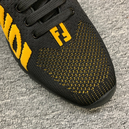 FEN  Man Sneakers 2 Color 's