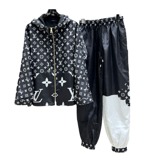 LU Sport Suits  Woman Season 2024