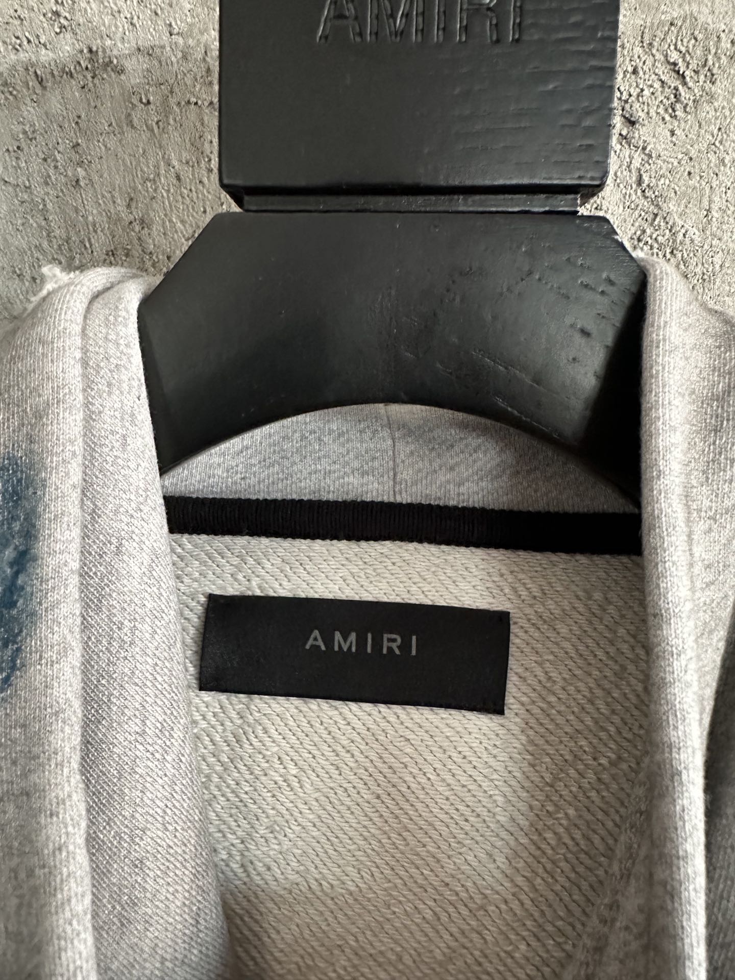 AMR Sweatshirt  Hooded