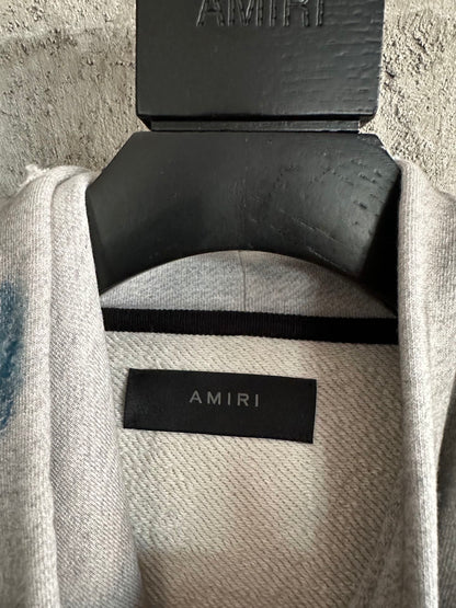 AMR Sweatshirt  Hooded