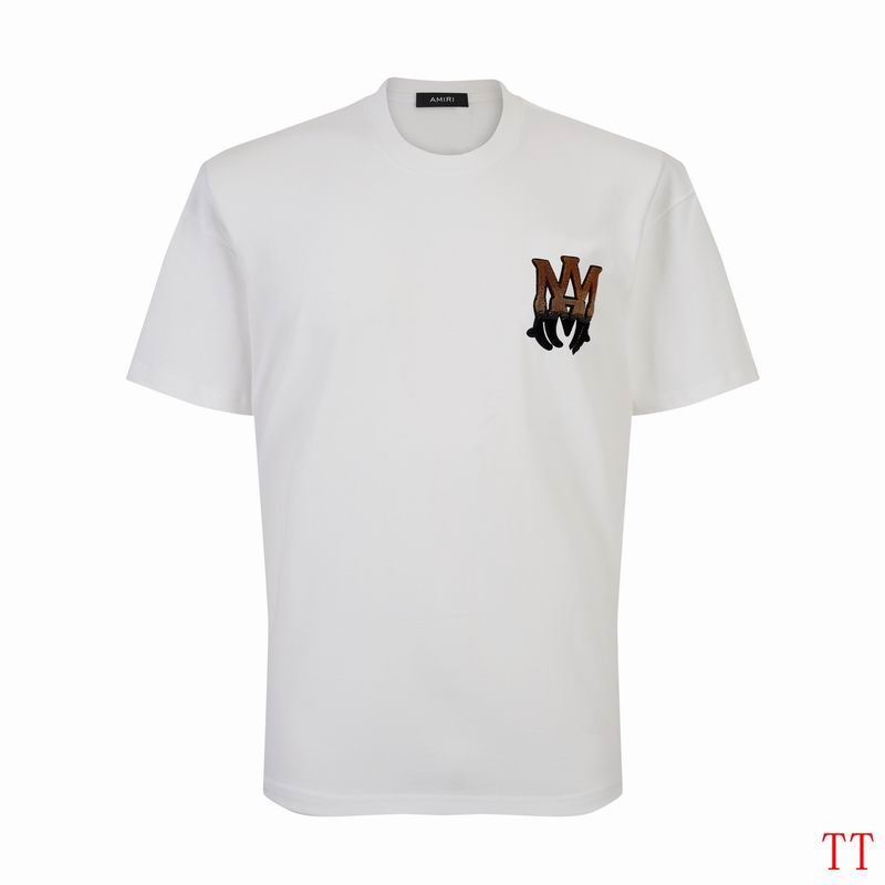 AMR T- Shirt short sleeve