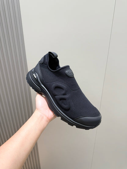 CHD Sneakers Trainers 2 Color's