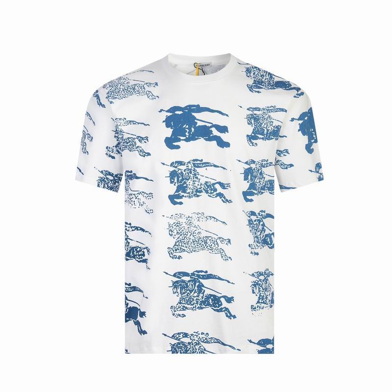 *BURBBER  T-shirt  3 Color 's