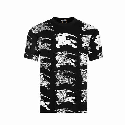 *BURBBER  T-shirt  3 Color 's