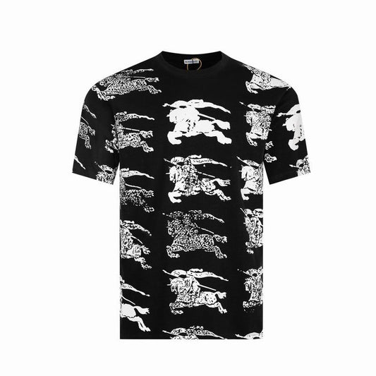 *BURBBER  T-shirt  3 Color 's