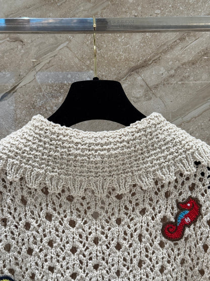 CHL Woman  T- Shirt sweater short sleeve