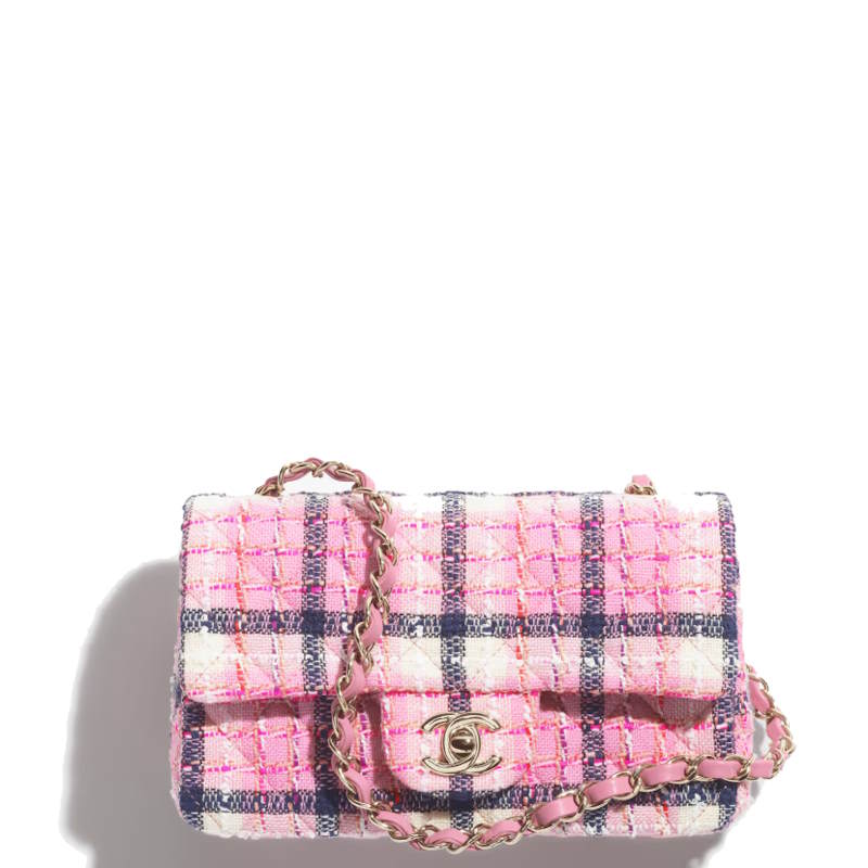 CHL  bag 6 Colo's