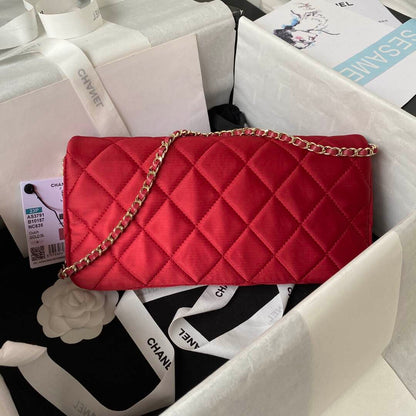 CHL  Bag 2 Color's 26 cm