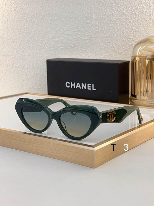 CHL  Sunglasses 2 Color's